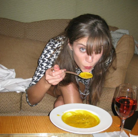 Meet your Posher, Sarah - Picture 1 of 1